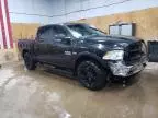 2018 Dodge RAM 1500 SLT