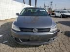 2013 Volkswagen Jetta SEL