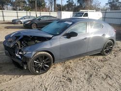 2022 Mazda 3 Preferred en venta en Hampton, VA