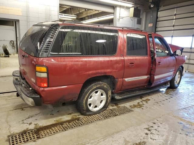 2005 GMC Yukon XL C1500