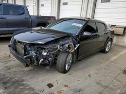 Salvage cars for sale from Copart Louisville, KY: 2013 Dodge Avenger SXT