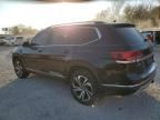 2019 Volkswagen Atlas SEL Premium