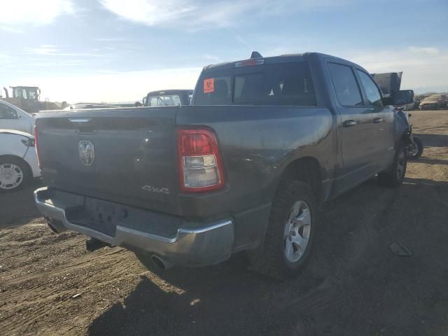 2020 Dodge RAM 1500 BIG HORN/LONE Star