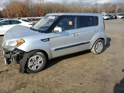 KIA Vehiculos salvage en venta: 2012 KIA Soul