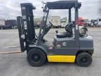 2006 Hyster Forklift