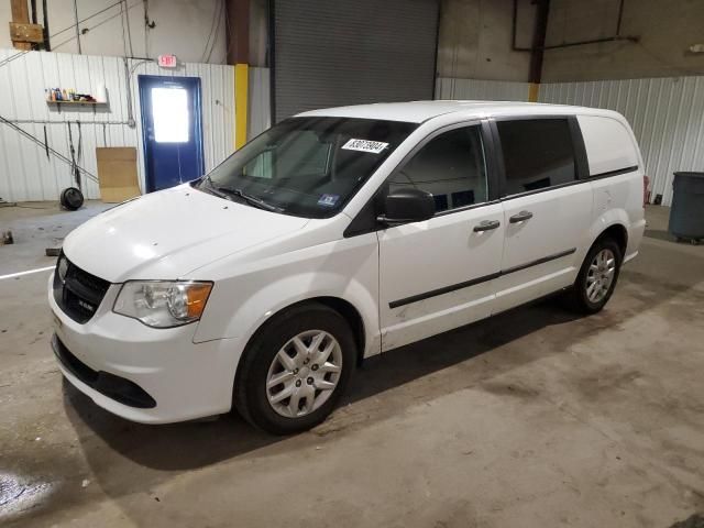 2015 Dodge RAM Tradesman