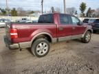 2006 Ford F150 Supercrew