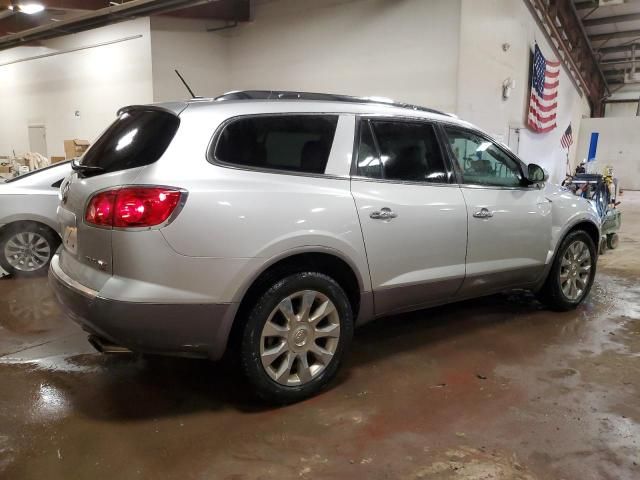 2011 Buick Enclave CXL