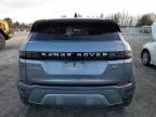 2022 Land Rover Range Rover Evoque S