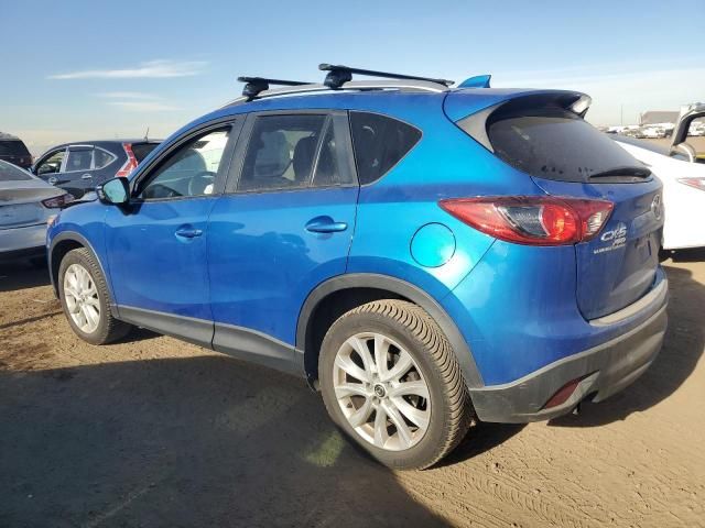 2013 Mazda CX-5 GT