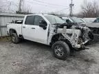 2023 Chevrolet Silverado K2500 Heavy Duty