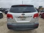 2012 KIA Sorento EX