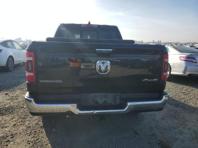 2019 Dodge 1500 Laramie