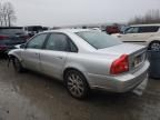 2004 Volvo S80