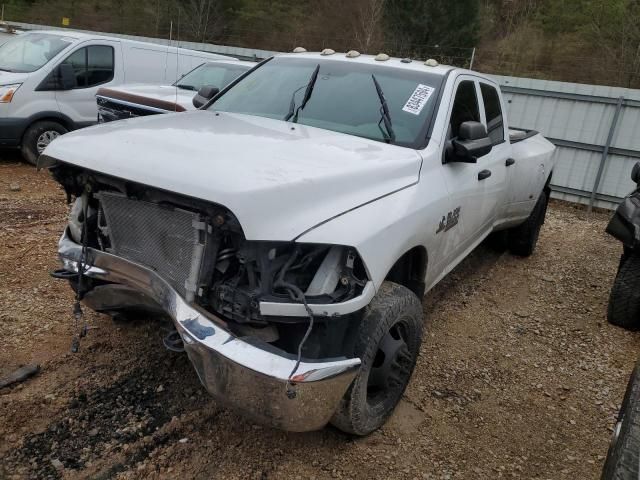 2014 Dodge RAM 3500 ST