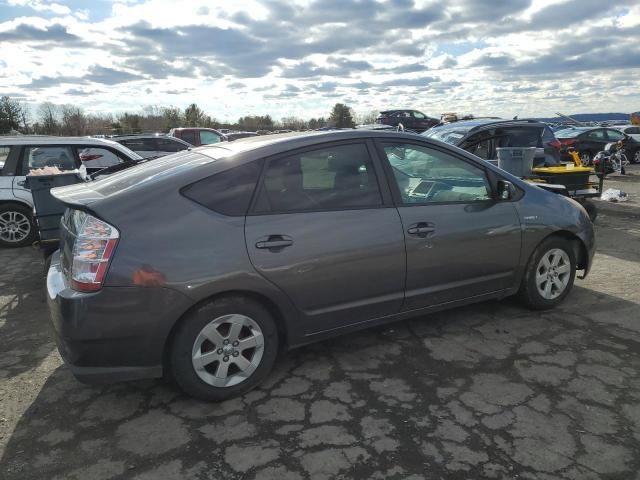 2009 Toyota Prius