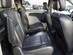 2012 Chrysler Town & Country Touring L