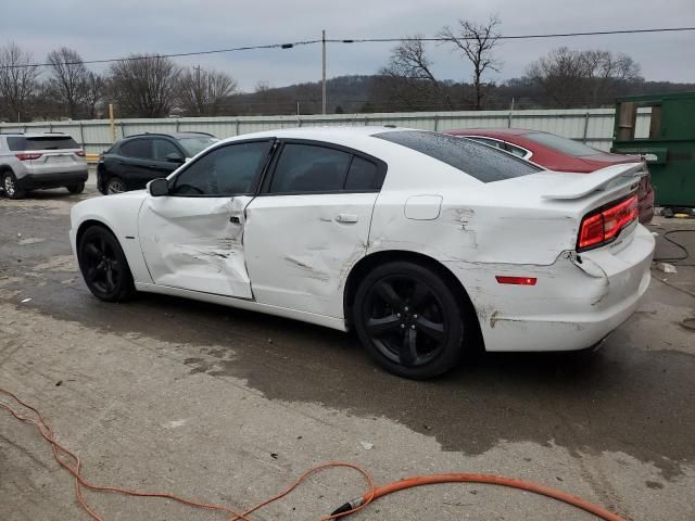 2014 Dodge Charger R/T