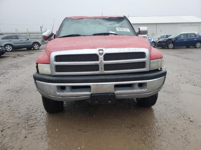 1997 Dodge RAM 1500