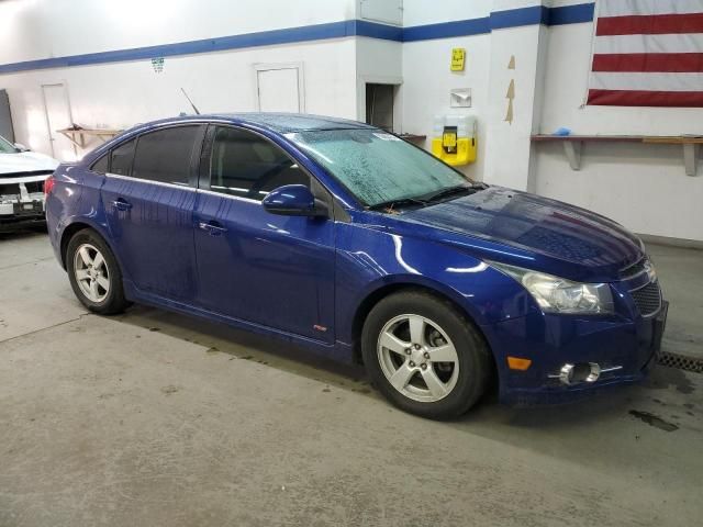 2013 Chevrolet Cruze LT