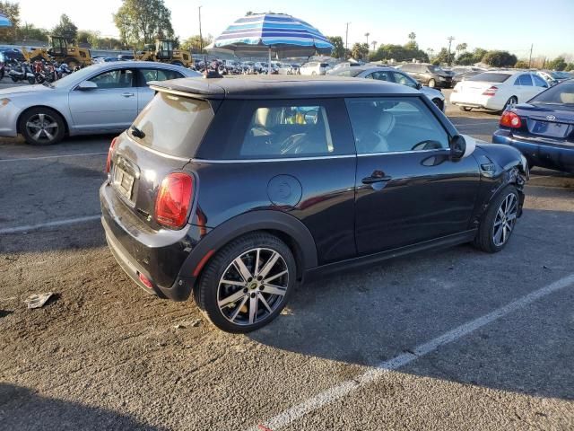 2023 Mini Cooper SE