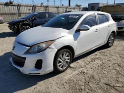 2013 Mazda 3 I en venta en Los Angeles, CA