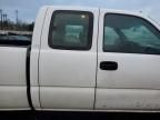 2003 Chevrolet Silverado K2500 Heavy Duty