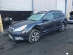 2011 Subaru Outback 3.6R Limited