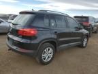 2017 Volkswagen Tiguan S