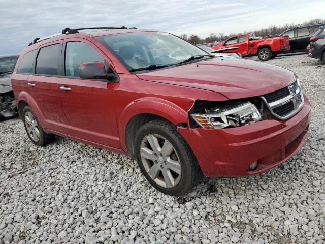 2009 Dodge Journey R/T