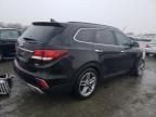 2017 Hyundai Santa FE SE Ultimate