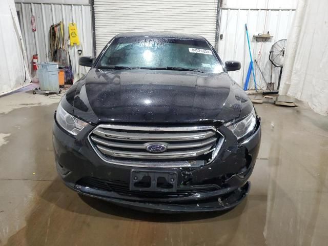 2017 Ford Taurus SEL