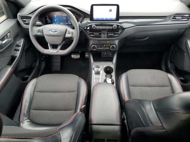 2024 Ford Escape ST Line