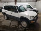 1998 Toyota Rav4