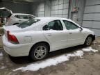 2007 Volvo S60 2.5T