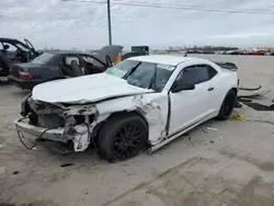 2015 Chevrolet Camaro LS en venta en Lebanon, TN