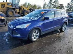 2014 Ford Escape SE en venta en Denver, CO