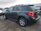 2013 Chevrolet Equinox LTZ