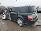 2010 Ford Flex Limited