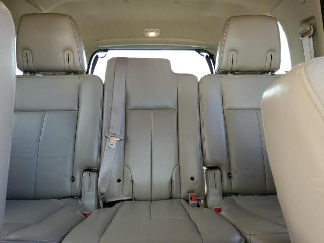 2012 Ford Expedition XLT