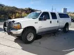 2000 Ford F350 SRW Super Duty