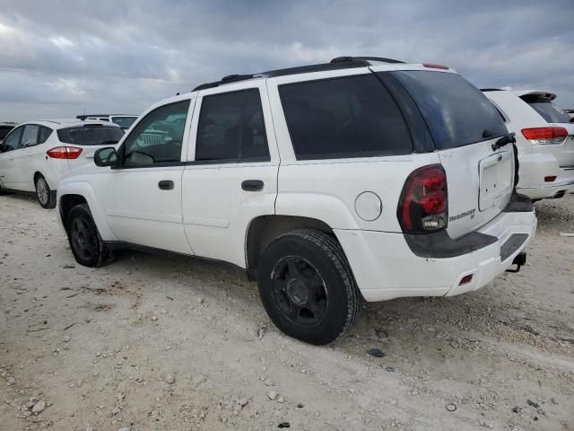 2007 Chevrolet Trailblazer LS