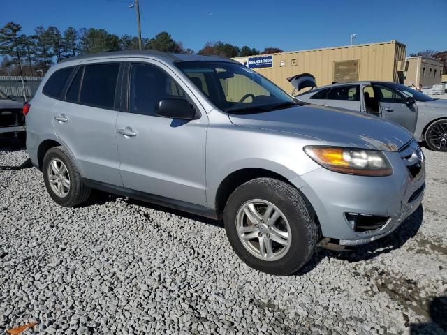 2010 Hyundai Santa FE GLS