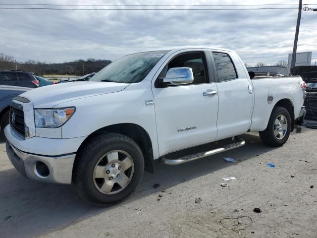 2008 Toyota Tundra Double Cab