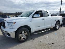 2008 Toyota Tundra Double Cab en venta en Lebanon, TN