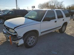 Carros que se venden hoy en subasta: 2000 Chevrolet Blazer