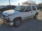 2000 Chevrolet Blazer