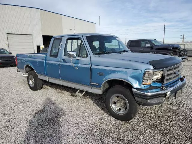 1992 Ford F150