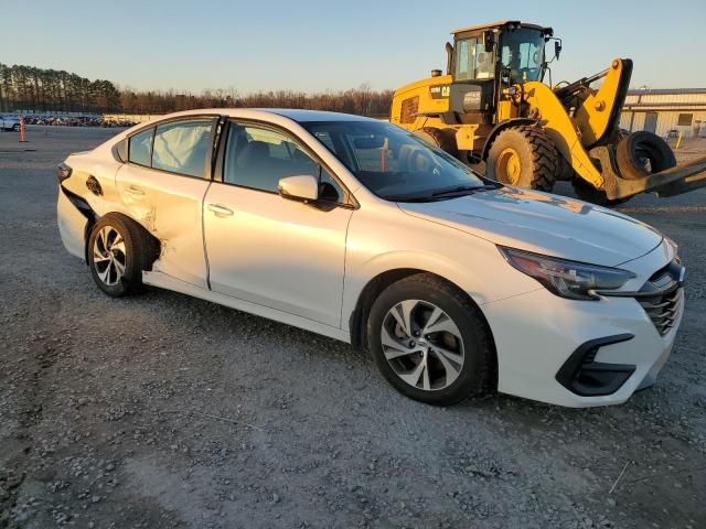 2023 Subaru Legacy Premium