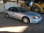 2004 Chevrolet Cavalier